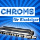 chromatische mundharmonika einsteiger