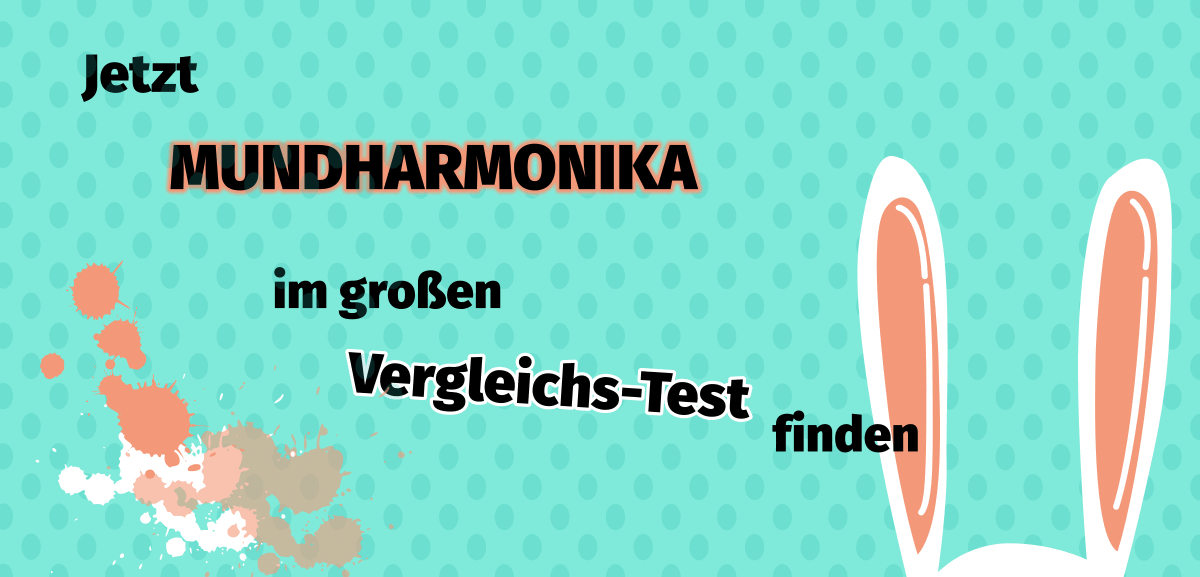 Hier gehts zur Empfehlungs-, Test- und Vergleichsseite von Mundharmonikas