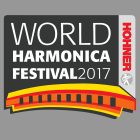 World Harmonica Festival 2017