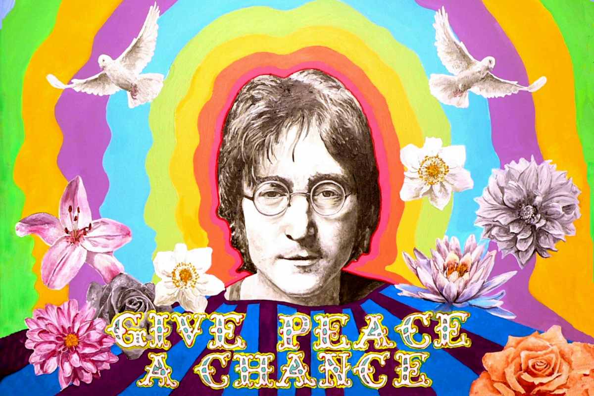 Beatles Songs mit Mundharmonika