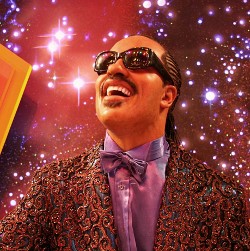 Stevie Wonder Stevie Wonder