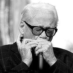 Toots Thielemans Toots Thielemans
