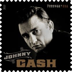 Johhny Cash Mundharmonika