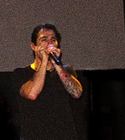 Sully Erna Godsmack Mundharmonika Sully Erna Godsmack Mundharmonika