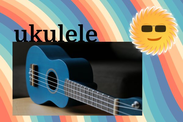 ukulele