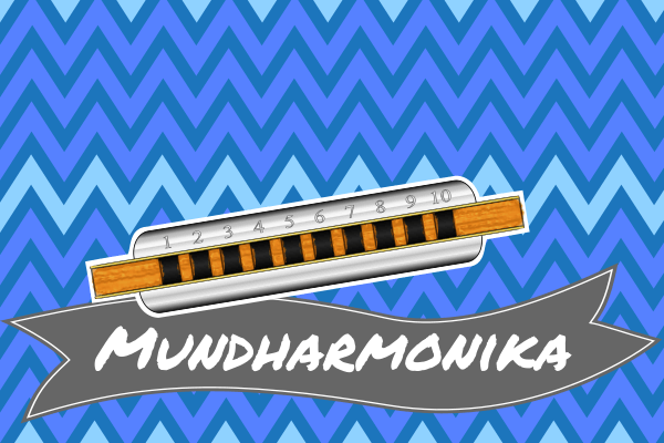 Mundharmonika