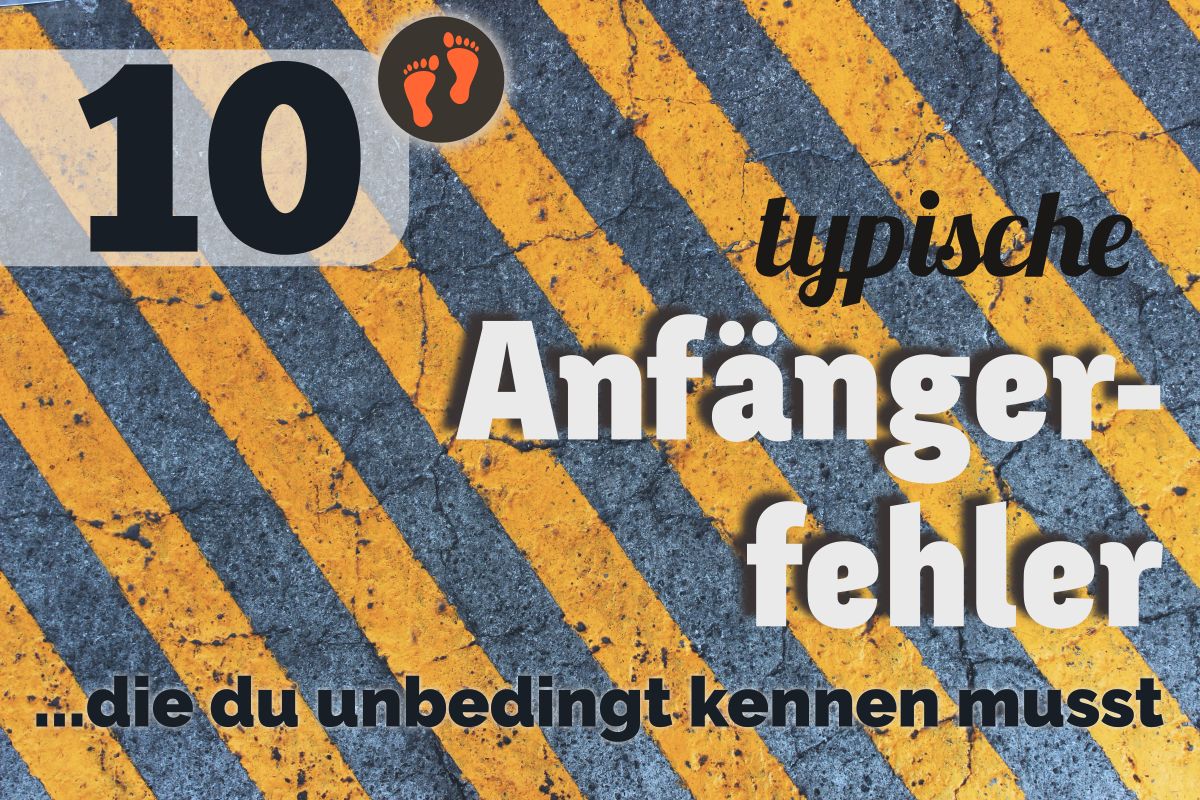 Mundharmonika Anfängerfehler