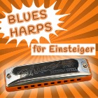 diatonische mundharmonika einsteiger blues harp