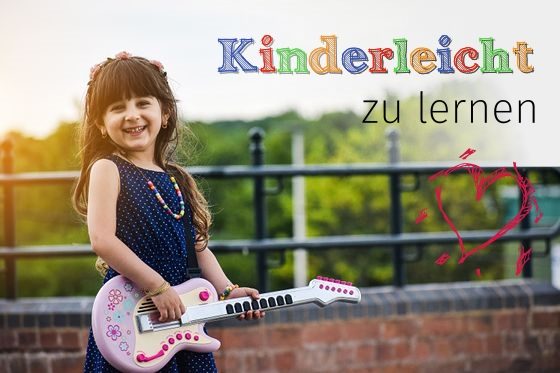 Die einfachsten Musikinstrumente für Einsteiger