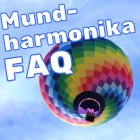 ballon mundharmonika lernen faq