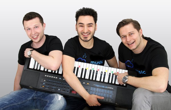 Mundharmonika lernen Musikschule Mundharmonika lernen Lehrer