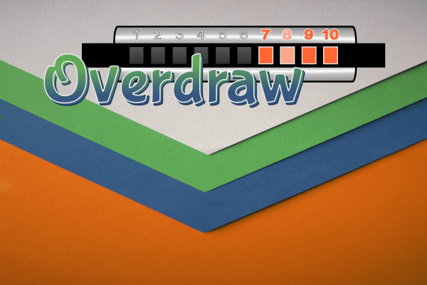 Mundharmonika Overdraw Kanaele 7-10  markiert Bluesharp