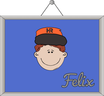 Mundharmonika Kind Teenager Felix
