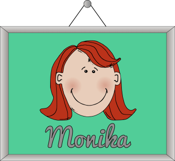 Mundharmonika Musikliebhaber Monika