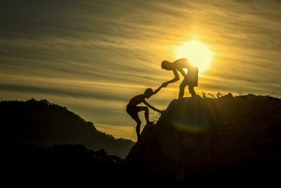 motivation berg handreiche hilfe lernen