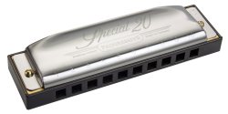 Hohner Special 20