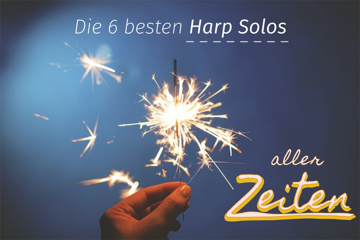 mundharmonika beste solos top 6