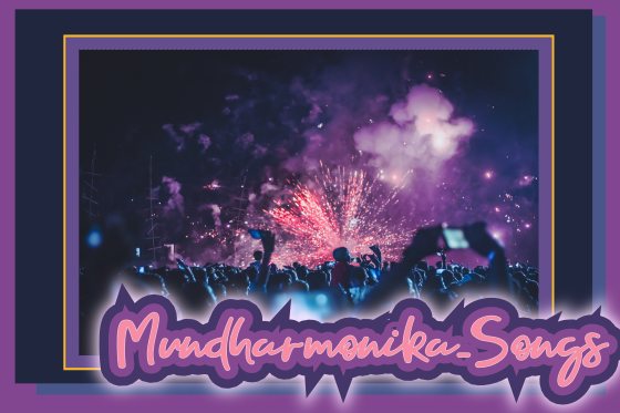 8 Mundharmonika-Songs, die jeder kennen muss