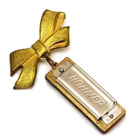 Mini-Mundharmonika