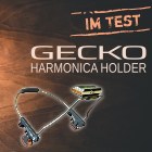 Seydel Gecko Mundharmonika Halter