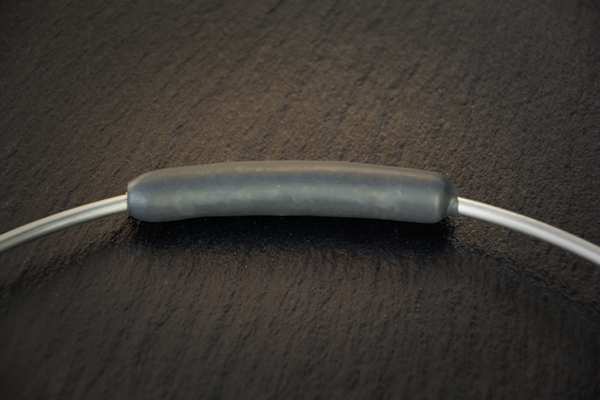 Mundharmonika Halter Seydel Gecko Harmonica Holder Nacken Polster