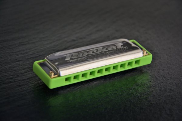 Hohner Rocket Amp