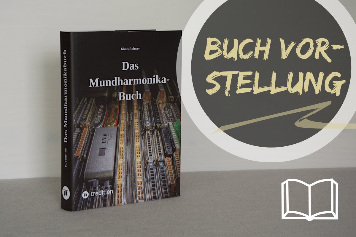 das mundharmonika-buch vorstellung rezension cover