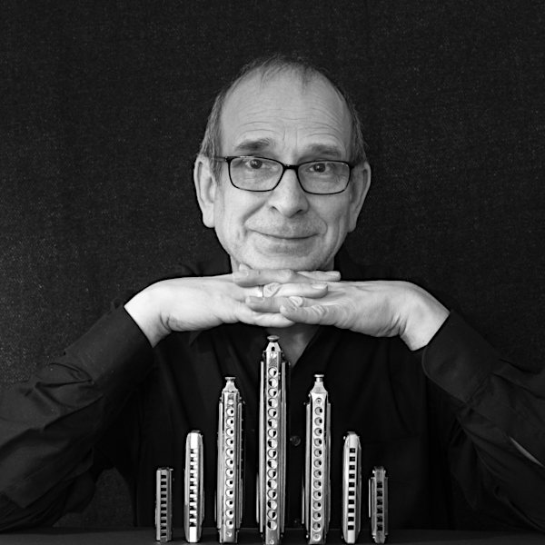 Porträt von Klaus Rohwer