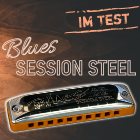 Im Test: C.A. Seydel Blues Session Steel